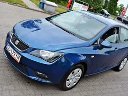 Inny kolor Używany 2014 Seat Ibiza Sedan/Limuzyna | 12 900 zł