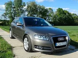 Używany 2012 Audi A3 | 28 300 zł (Uczciwa cena)