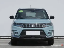 Niebieski Używany 2022 Suzuki Vitara SUV | 79 999 zł (Uczciwa cena)