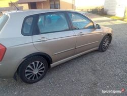 Używany 2005 Kia Cerato Sedan/Limuzyna | 7000 zł