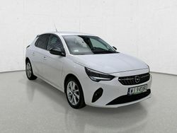 Biały Używany 2022 Opel Corsa Hatchback | 36 408 zł (Dobra cena)