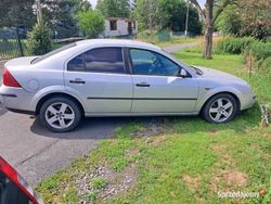 Używany 2000 Ford Mondeo | 2850 zł
