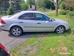 Używany 2000 Ford Mondeo | 2850 zł
