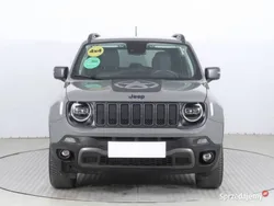 Szary Używany 2022 Jeep Renegade SUV | 106 999 zł
