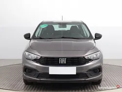 Szary Używany 2021 Fiat Tipo Sedan/Limuzyna | 41 999 zł (Uczciwa cena)
