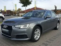 Używany 2010 Audi A4 Sport Sedan/Limuzyna | 53 600 zł (Drogi)