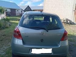 Używany 2007 Toyota Yaris Sedan/Limuzyna | 13 400 zł (Uczciwa cena)