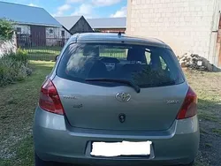 Używany 2007 Toyota Yaris Sedan/Limuzyna | 13 400 zł (Uczciwa cena)