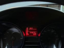 Grafitowy Używany 2010 Seat Ibiza Hatchback | 9999 zł (Uczciwa cena)