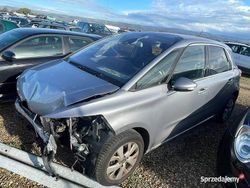 Szary Używany 2019 Citroën C4 SpaceTourer Minivan | 20 500 zł