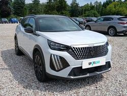 Biały Używany 2024 Peugeot 2008 GT SUV | 95 900 zł (Dość drogi)