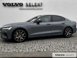 Szary Używany 2024 Volvo S60 Sedan/Limuzyna | 249 900 zł