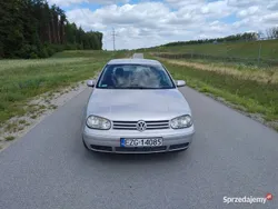 Używany 2003 VW Golf IV | 7500 zł (Drogi)