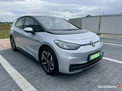 Srebrny (metalik) Używany 2023 VW ID.3 Pro Hatchback | 105 000 zł