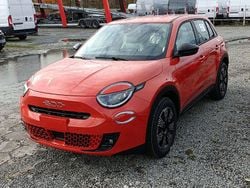 Lakier metalizowany lazurowy acqua Nowe 2025 Fiat 600 Icon Hatchback | 98 150 zł (Uczciwa cena)