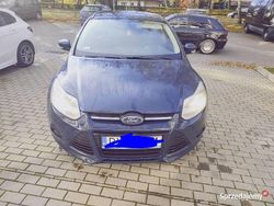 Używany 2011 Ford Focus | 8500 zł (Uczciwa cena)