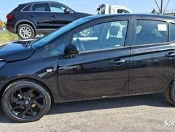 Szary Używany 2016 Opel Corsa Hatchback | 17 999 zł