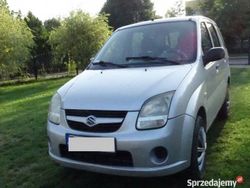 Używany 2004 Suzuki Ignis Hatchback | 5000 zł