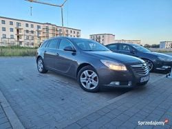 Używany 2011 Opel Insignia | 16 500 zł (Uczciwa cena)