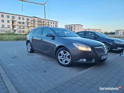 Używany 2011 Opel Insignia | 16 500 zł (Uczciwa cena)