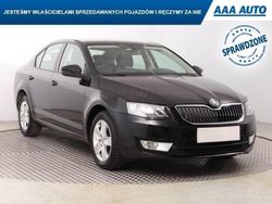 Czarny Używany 2015 Skoda Octavia | 45 999 zł (Dobra cena)
