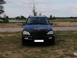 Używany 2003 Mercedes 260 | 23 500 zł