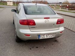Używany 2004 Mazda 3 | 5600 zł