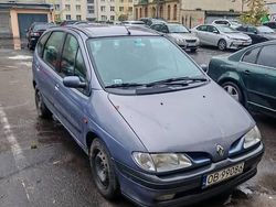 Używany 1999 Renault Scénic Minivan | 1000 zł (Dobra cena)