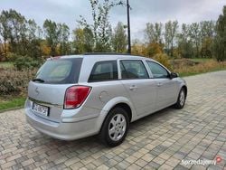 Używany 2006 Opel Astra | 7900 zł (Uczciwa cena)