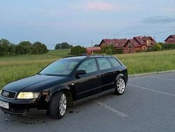 Używany 2002 Audi A4 | 6200 zł (Dobra cena)