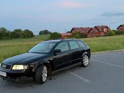 Używany 2002 Audi A4 | 6200 zł (Uczciwa cena)