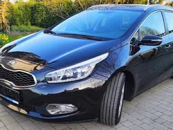 Używany 2013 Kia Ceed | 34 999 zł (Uczciwa cena)