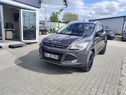 Używany 2015 Ford Kuga SUV | 43 900 zł (Uczciwa cena)
