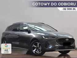 Inny kolor Nowe 2025 Ford Focus Active X Hatchback | 113 500 zł (Drogi)