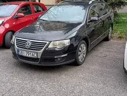 Używany 2006 VW Passat | 6900 zł