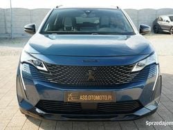 Inny kolor Używany 2022 Peugeot 3008 GT SUV | 94 700 zł (Dobra cena)