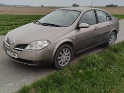 Używany 2006 Nissan Primera | 3100 zł (Super Cena)