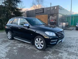 Mercedes ML350