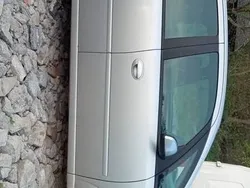 Srebrny Używany 2004 Opel Meriva Minivan | 6500 zł (Uczciwa cena)