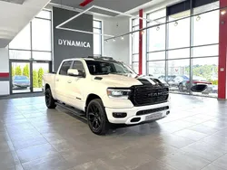 Biały Używany 2023 RAM 1500 Pickup | 266 900 zł