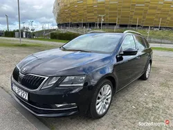 Używany 2017 Skoda Octavia Style | 59 900 zł (Uczciwa cena)