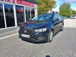 Czarny Używany 2016 Fiat Tipo Sedan/Limuzyna | 25 500 zł (Uczciwa cena)