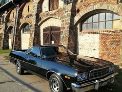 Używany 1973 Ford Ranchero | 85 000 zł