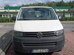 Używany 2016 VW T6 Van | 45 000 zł (Drogi)