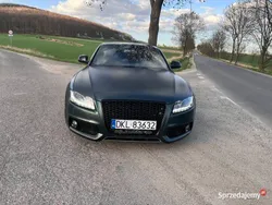Używany 2008 Audi A5 Coupe | 44 999 zł (Drogi)