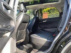 Używany 2017 Ford Edge SUV | 71 900 zł (Uczciwa cena)
