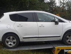Używany 2015 Peugeot 3008 | 2500 zł