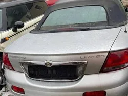 Chrysler Sebring