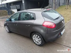 Fiat Bravo