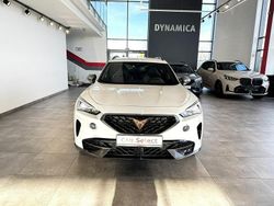 Biały Używany 2023 Cupra Formentor SUV | 131 900 zł (Uczciwa cena)